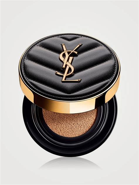 yves saint laurent encre de peau cushion b35|cushion encre de peau.